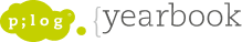 Photo Yearbook Logo